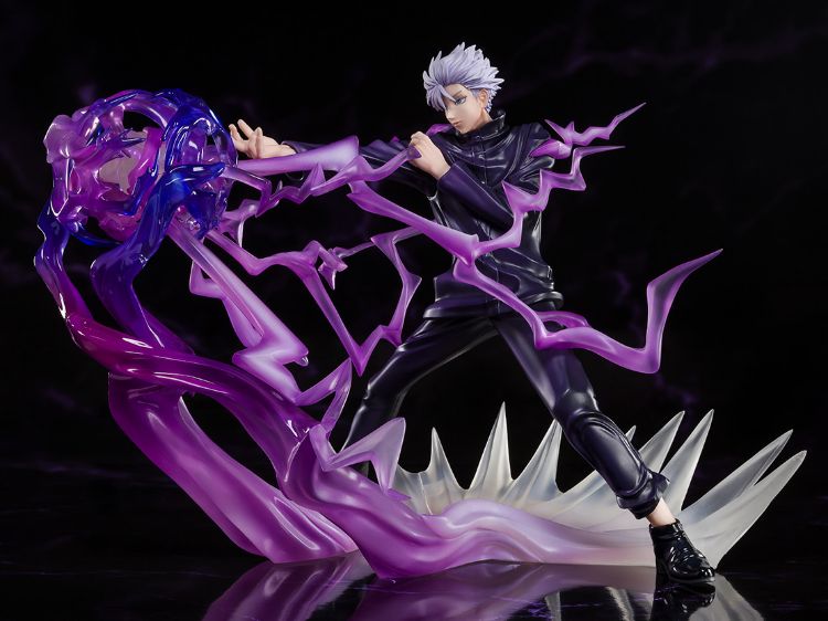 Jujutsu Kaisen - Figurine Gojou Satoru