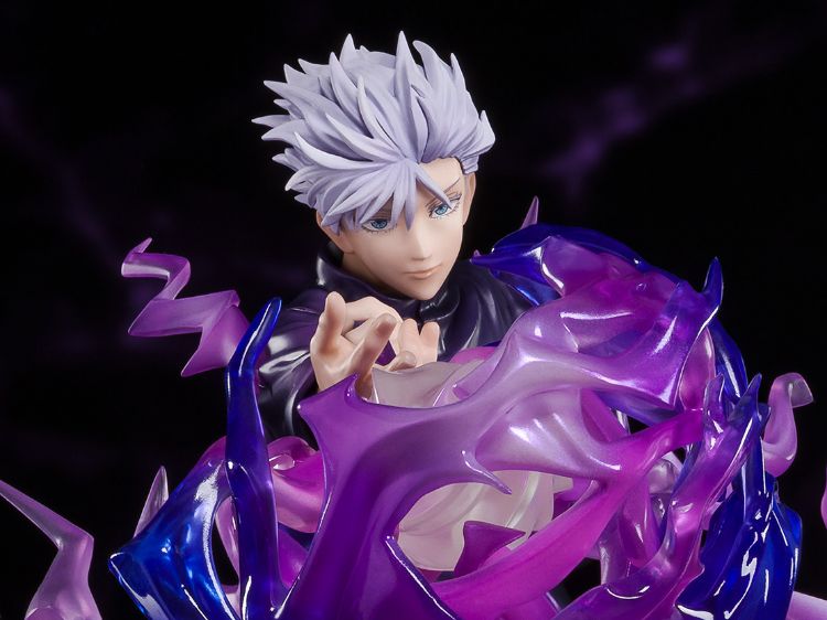 Jujutsu Kaisen - Figurine Gojou Satoru