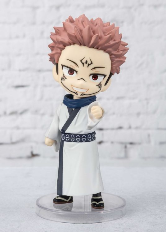 Jujutsu Kaisen - Figurine Sukuna