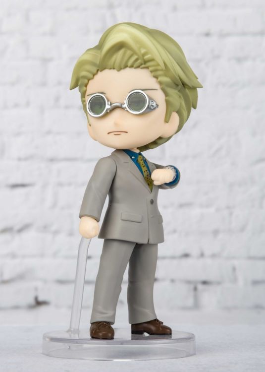 Jujutsu Kaisen - Figurine Kento Nanami 