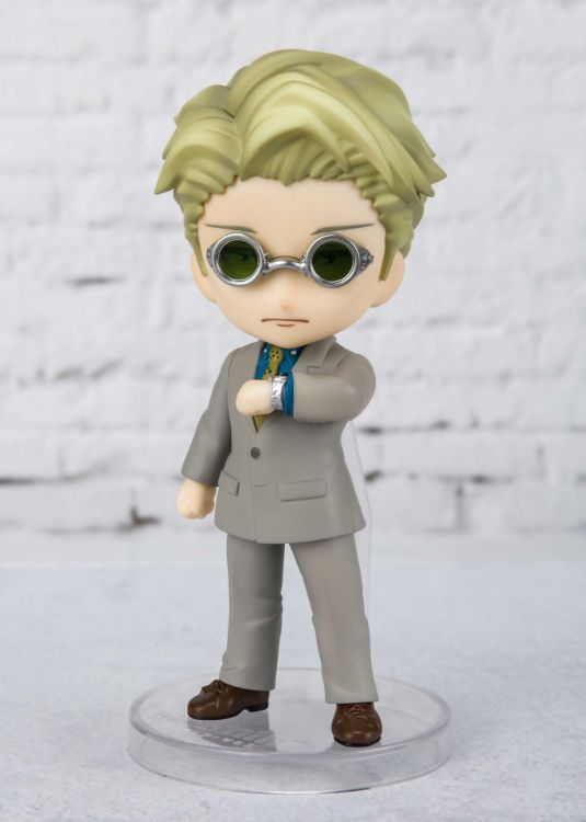 Jujutsu Kaisen - Figurine Kento Nanami 