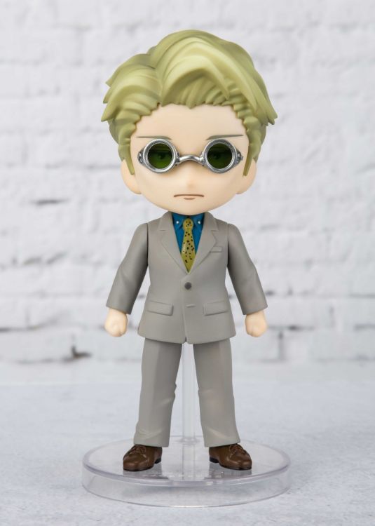 Jujutsu Kaisen - Figurine Kento Nanami 