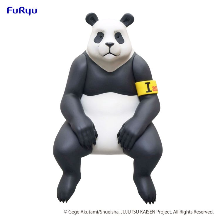 Jujutsu Kaisen - Figurine Panda