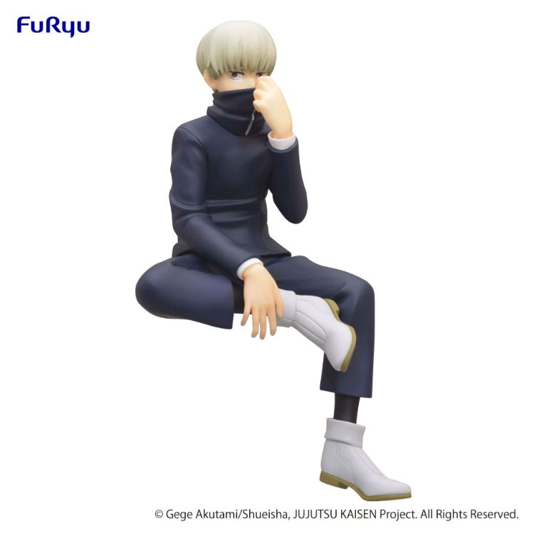 Jujutsu Kaisen - Figurine Toge Inumaki