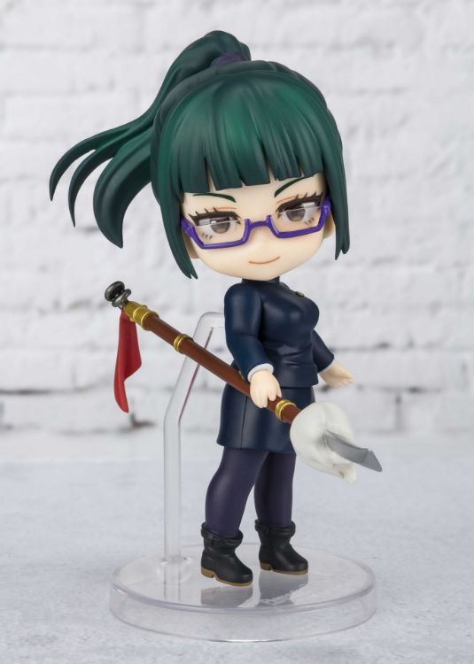 Jujutsu Kaisen - Figurine Maki Zen'in