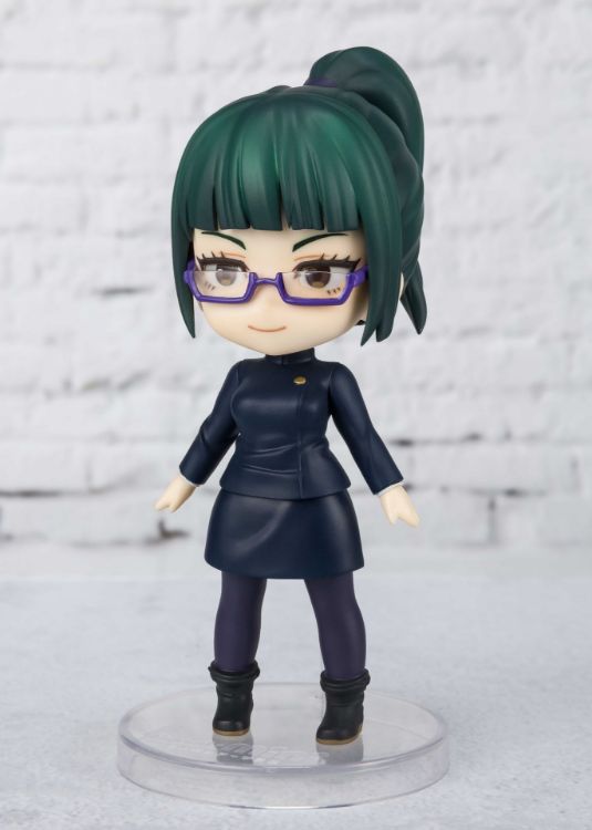 Jujutsu Kaisen - Figurine Maki Zen'in