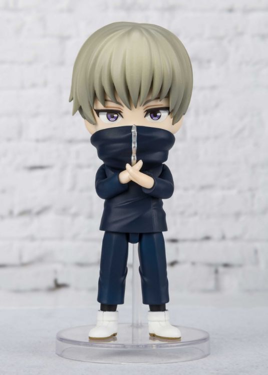 Jujutsu Kaisen - Figurine Toge Inumaki