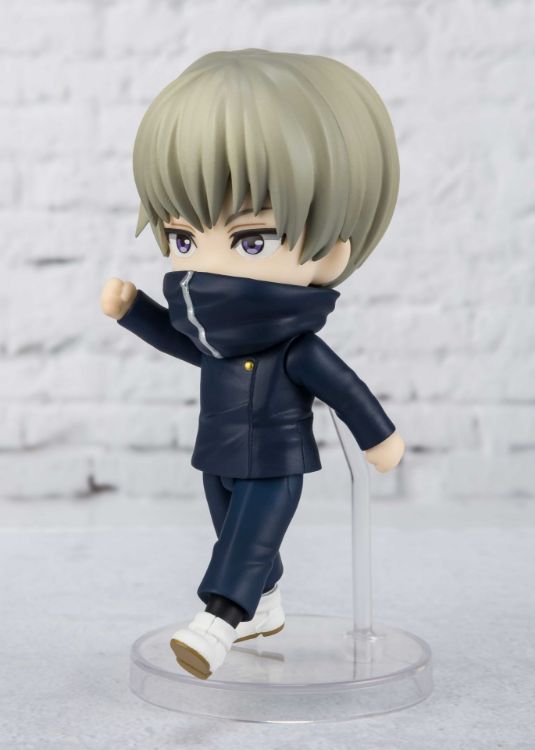 Jujutsu Kaisen - Figurine Toge Inumaki