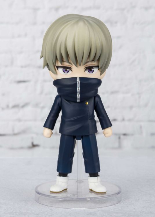 Jujutsu Kaisen - Figurine Toge Inumaki