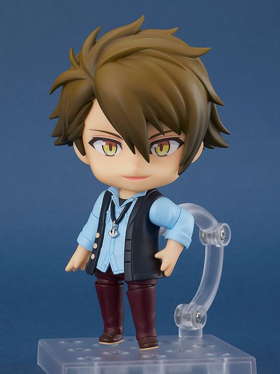 IDOLiSH7 - 1840 Nendoroid Ryunosuke Tsunashi