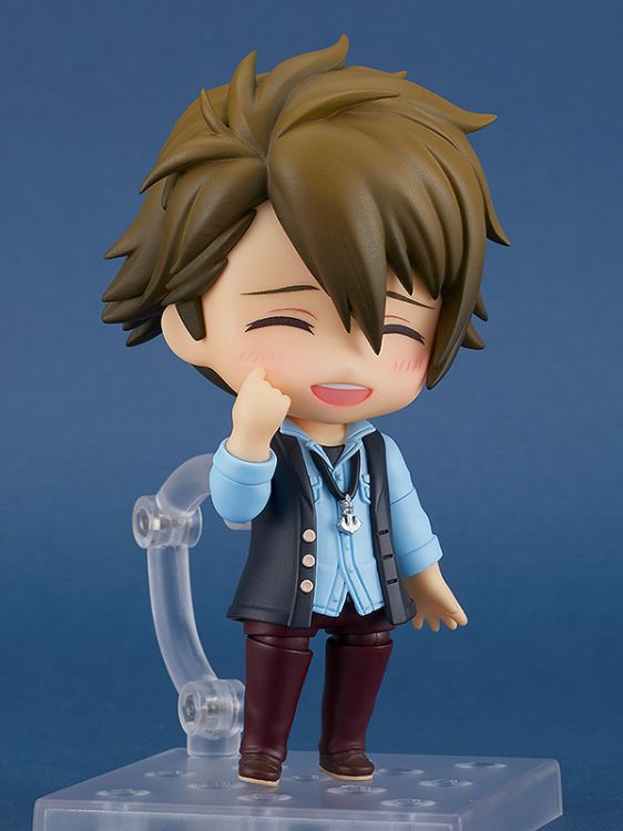 IDOLiSH7 - 1840 Nendoroid Ryunosuke Tsunashi