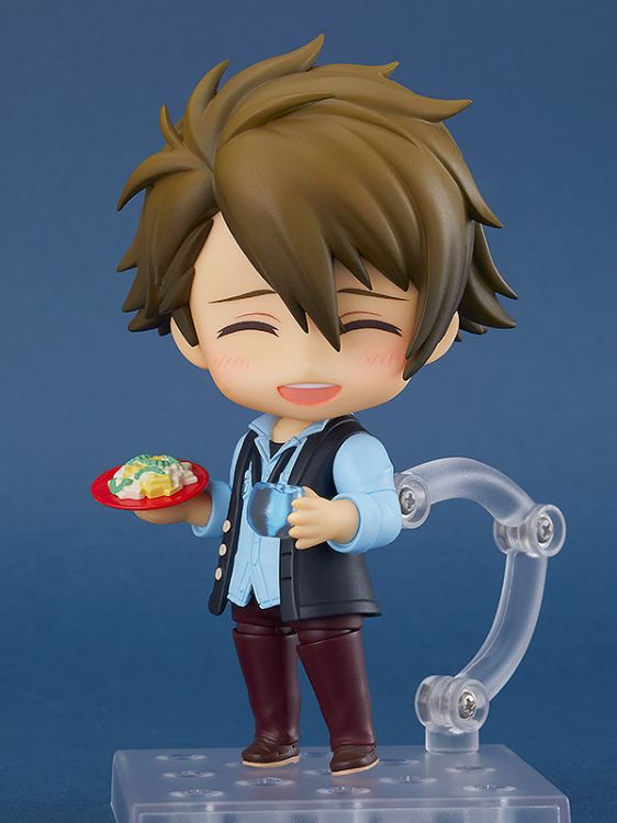 IDOLiSH7 - 1840 Nendoroid Ryunosuke Tsunashi