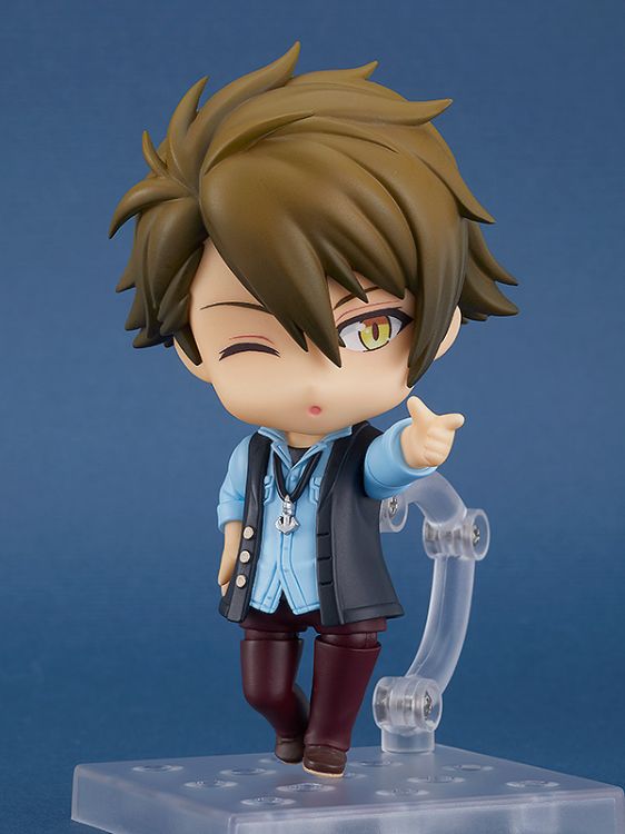 IDOLiSH7 - 1840 Nendoroid Ryunosuke Tsunashi