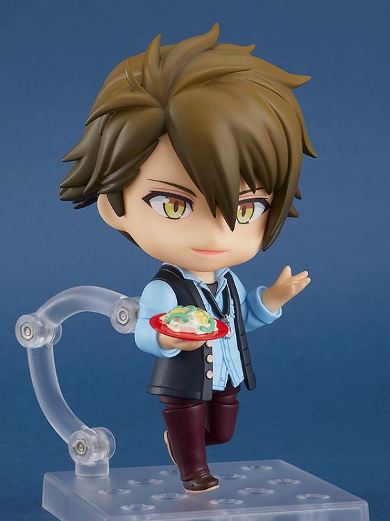 IDOLiSH7 - 1840 Nendoroid Ryunosuke Tsunashi