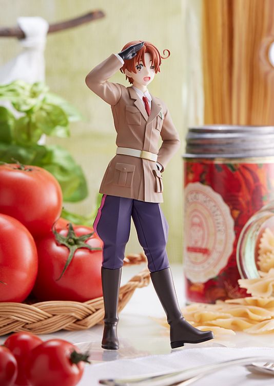 Hetalia World Stars - POP UP PARADE Northern Italy 