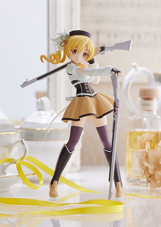 Puella Magi Madoka Magica The Movie -Rebellion- POP UP PARADE Tomoe Mami