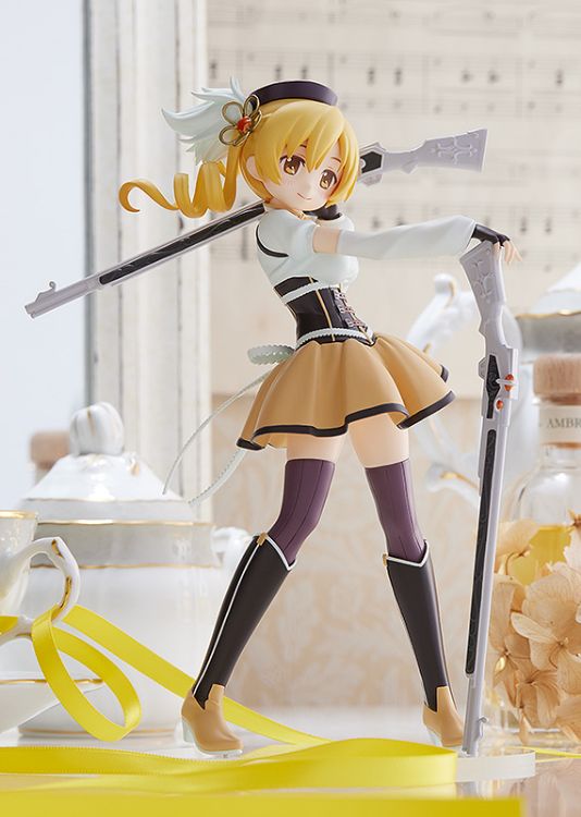 Puella Magi Madoka Magica The Movie -Rebellion- POP UP PARADE Tomoe Mami