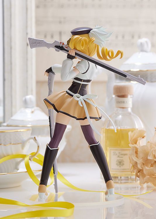 Puella Magi Madoka Magica The Movie -Rebellion- POP UP PARADE Tomoe Mami