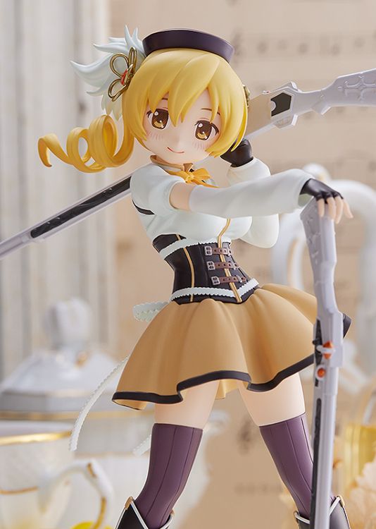 Puella Magi Madoka Magica The Movie -Rebellion- POP UP PARADE Tomoe Mami