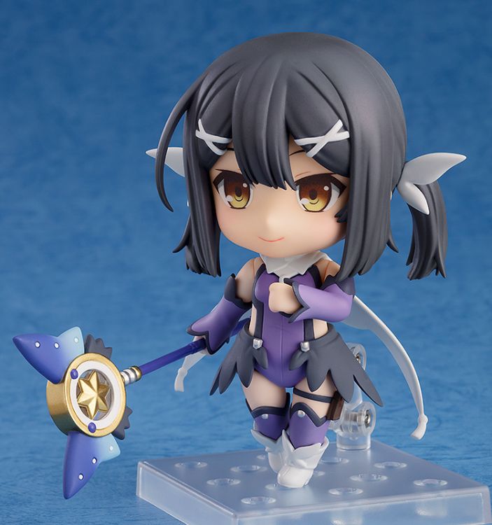 Fate Kaleid liner Prisma☆Illya Licht - The Nameless Girl - 1841 Nendoroid Miyu Edelfelt