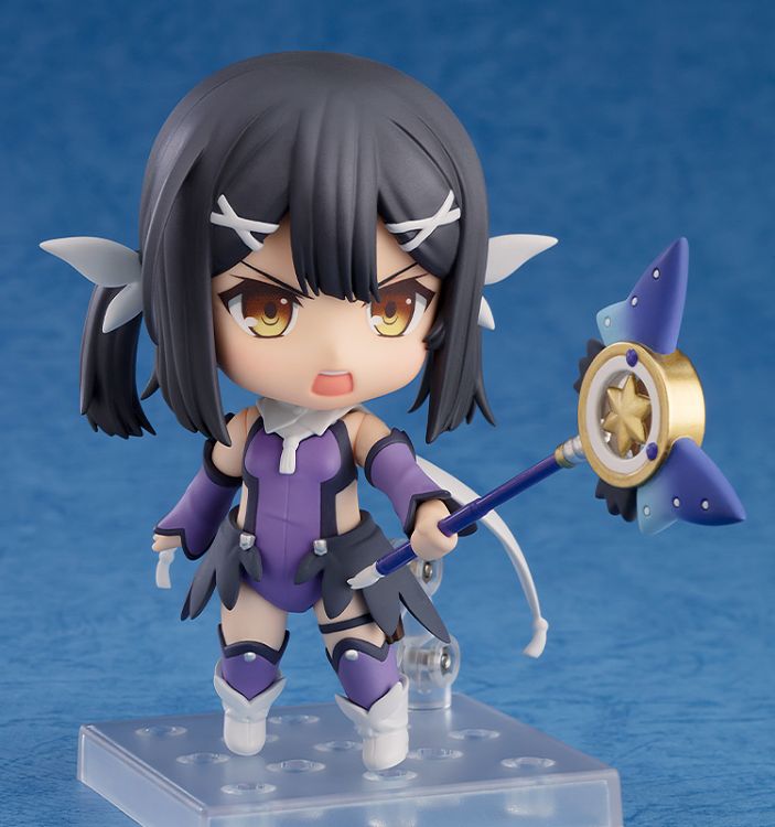 Fate Kaleid liner Prisma☆Illya Licht - The Nameless Girl - 1841 Nendoroid Miyu Edelfelt