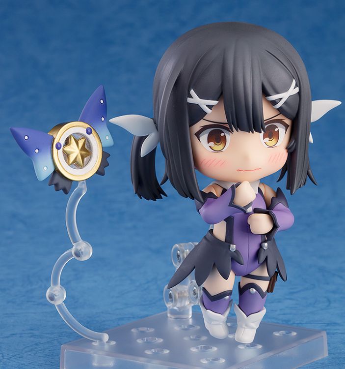 Fate Kaleid liner Prisma☆Illya Licht - The Nameless Girl - 1841 Nendoroid Miyu Edelfelt