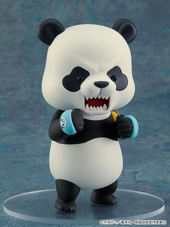 Jujutsu Kaisen - 1844 Nendoroid Panda