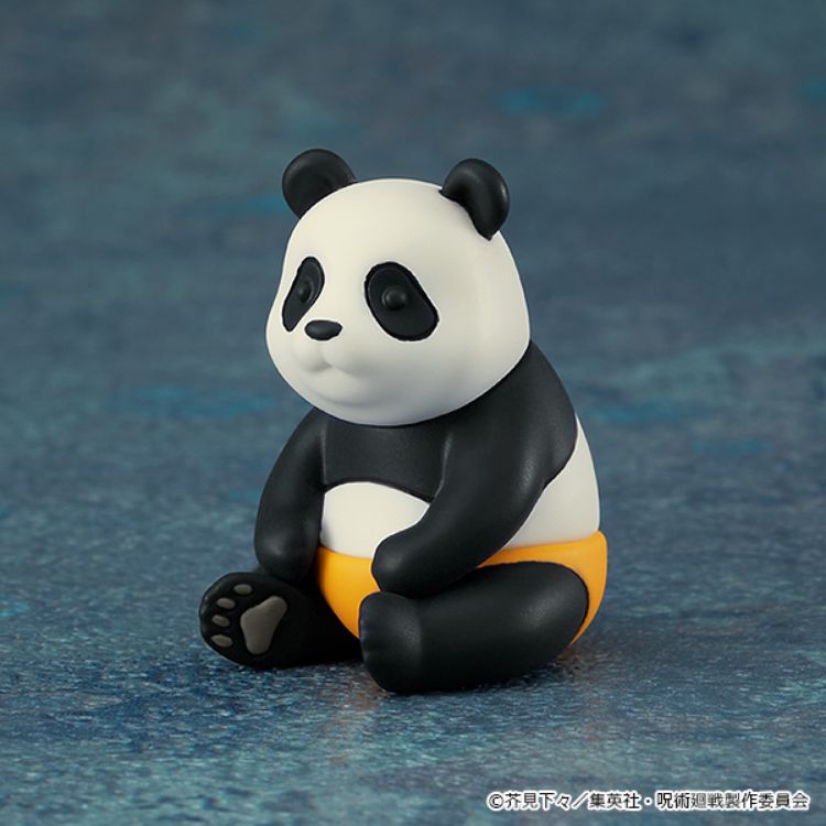 Jujutsu Kaisen - 1844 Nendoroid Panda