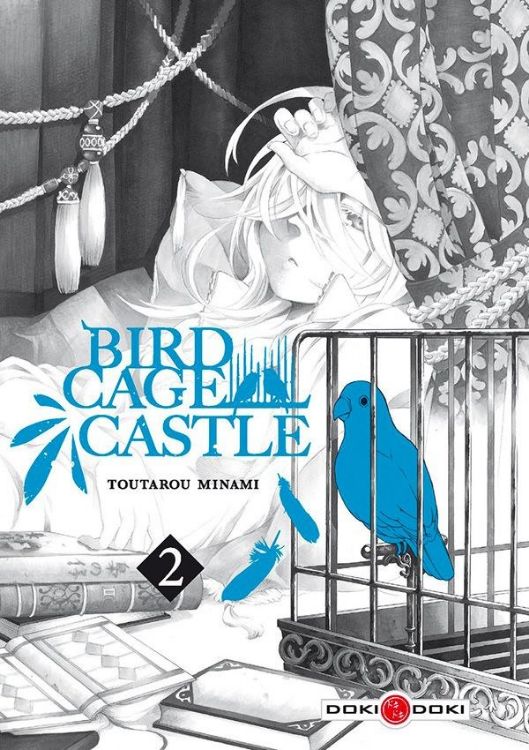 Birdcage Castle Tome 02