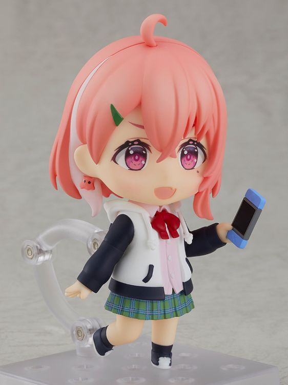 Nijisanji - 1849 Nendoroid Sasaki Saku