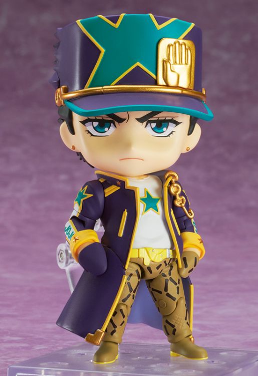 JoJo’s Bizarre Adventure Stone Ocean - 1851 Nendoroid Kujo Jotaro