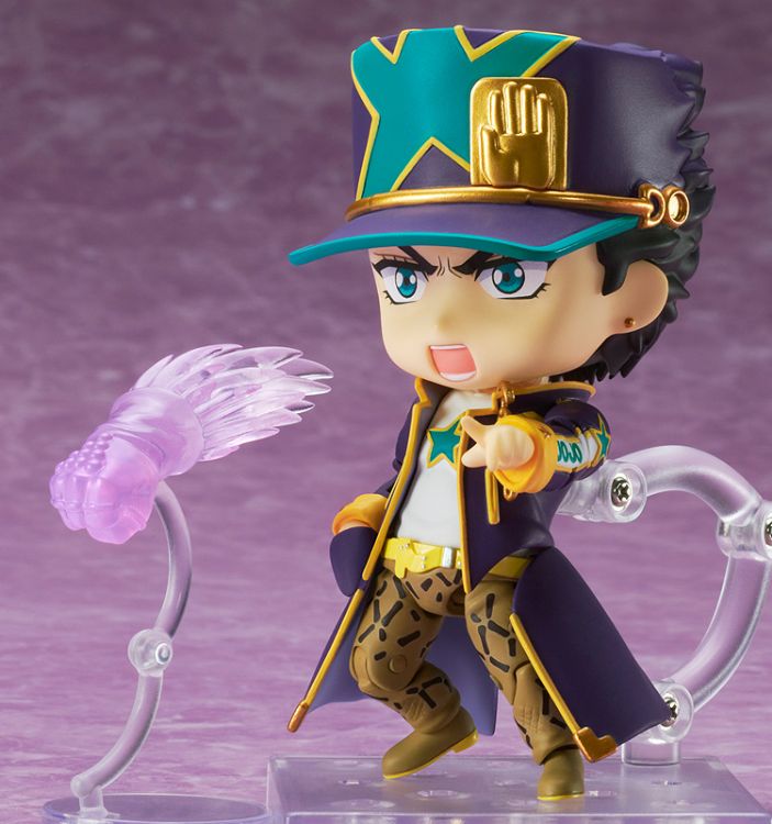 JoJo’s Bizarre Adventure Stone Ocean - 1851 Nendoroid Kujo Jotaro