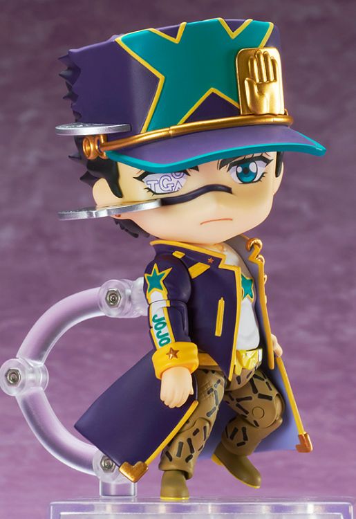 JoJo’s Bizarre Adventure Stone Ocean - 1851 Nendoroid Kujo Jotaro