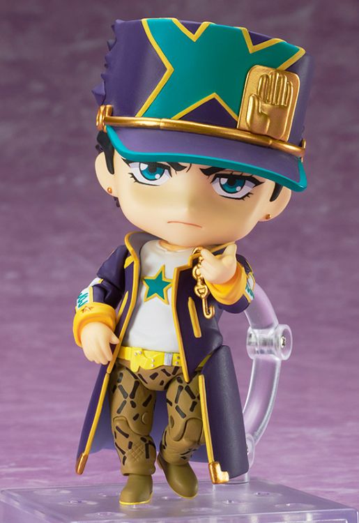 JoJo’s Bizarre Adventure Stone Ocean - 1851 Nendoroid Kujo Jotaro