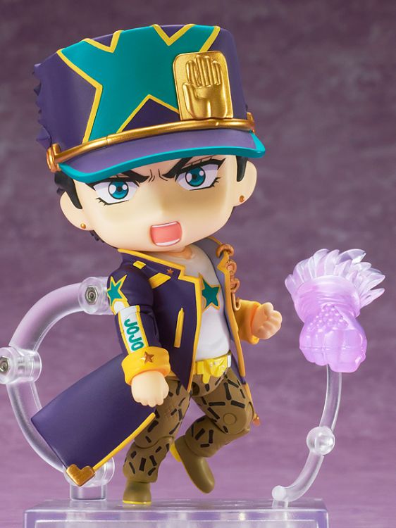 JoJo’s Bizarre Adventure Stone Ocean - 1851 Nendoroid Kujo Jotaro