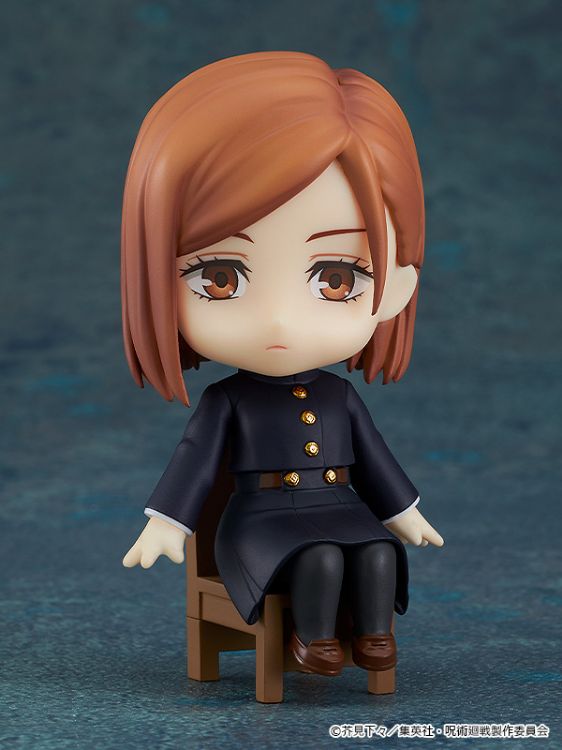 Jujutsu Kaisen - Nendoroid Swacchao Kugisaki Nobara