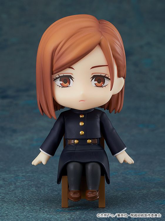 Jujutsu Kaisen - Nendoroid Swacchao Kugisaki Nobara