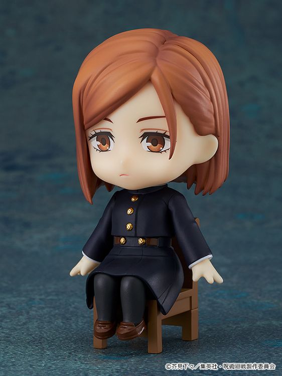 Jujutsu Kaisen - Nendoroid Swacchao Kugisaki Nobara