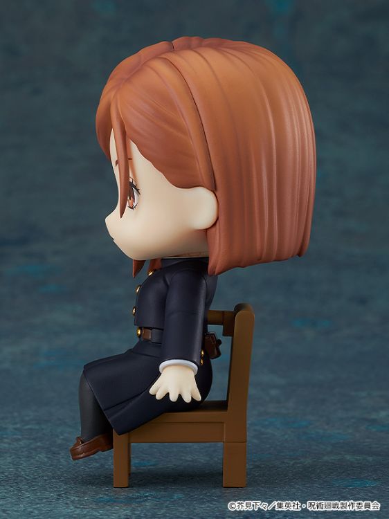 Jujutsu Kaisen - Nendoroid Swacchao Kugisaki Nobara