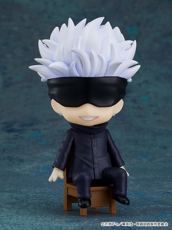 Jujutsu Kaisen - Nendoroid Swacchao! Gojou Satoru