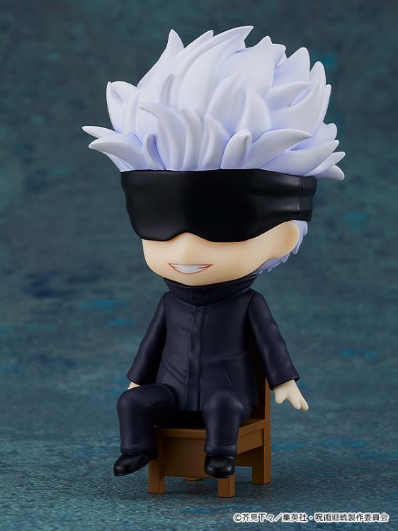 Jujutsu Kaisen - Nendoroid Swacchao! Gojou Satoru