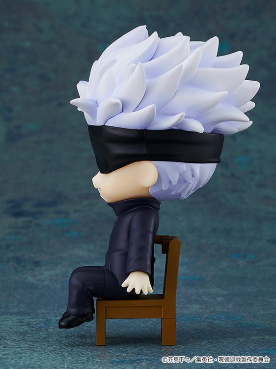 Jujutsu Kaisen - Nendoroid Swacchao! Gojou Satoru