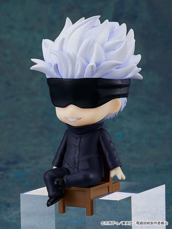 Jujutsu Kaisen - Nendoroid Swacchao! Gojou Satoru