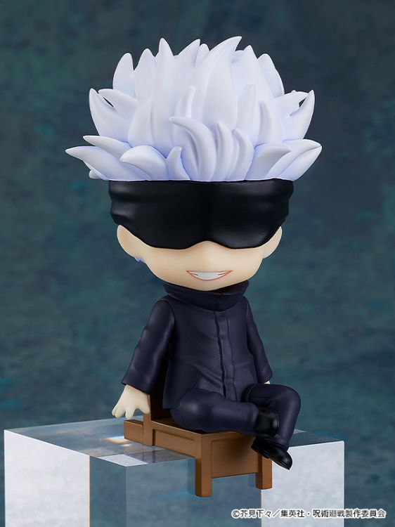 Jujutsu Kaisen - Nendoroid Swacchao! Gojou Satoru