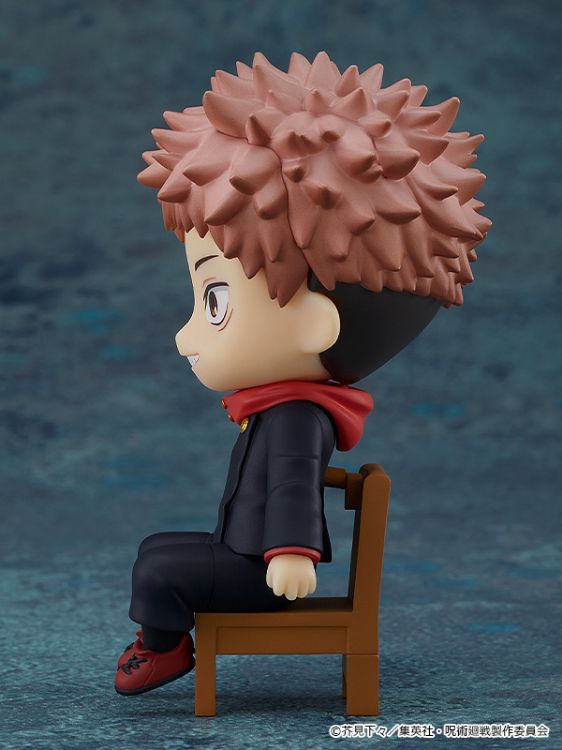 Jujutsu Kaisen - Nendoroid Swacchao! Itadori Yuuji