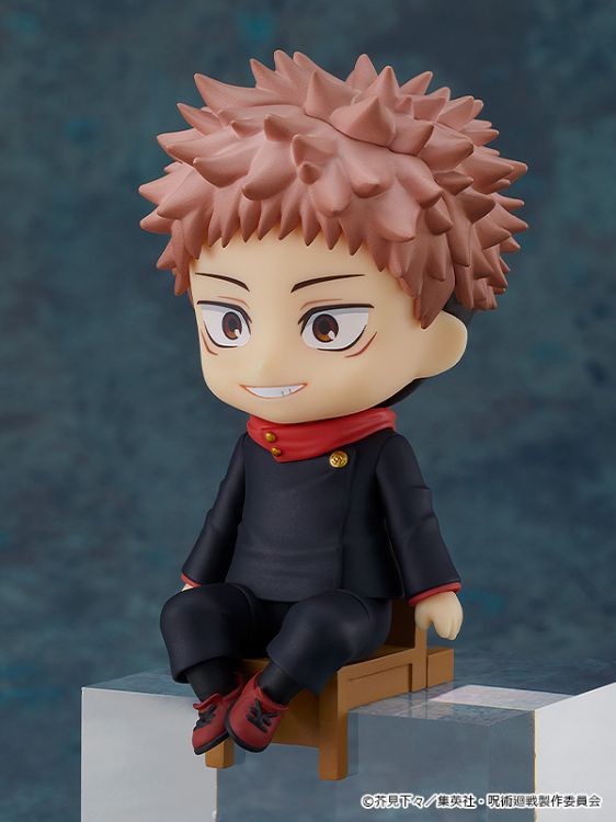 Jujutsu Kaisen - Nendoroid Swacchao! Itadori Yuuji