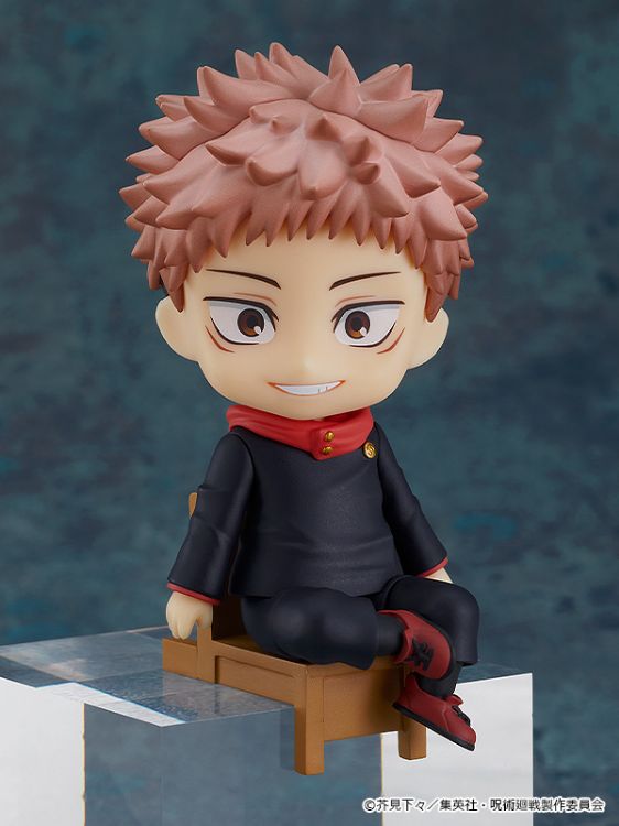 Jujutsu Kaisen - Nendoroid Swacchao! Itadori Yuuji