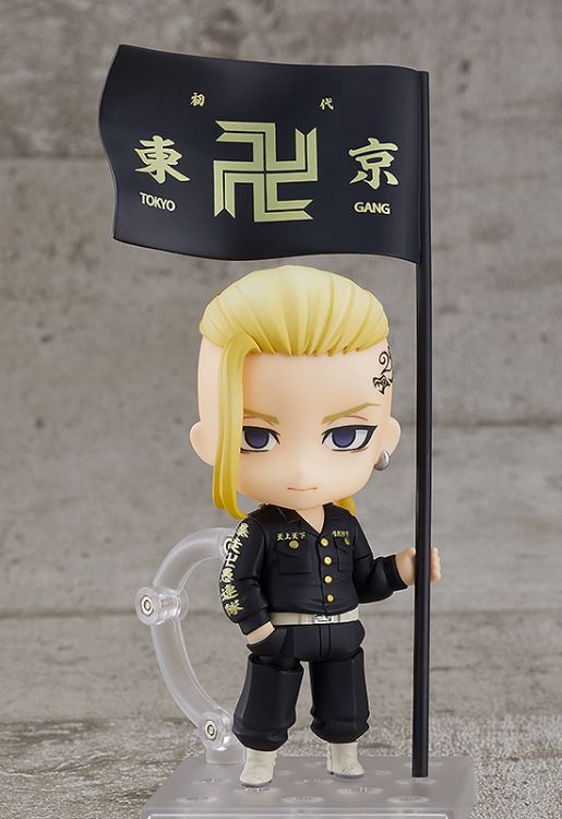 Tokyo Revengers - 1813 Nendoroid Ryuuguuji Ken Japanese Ver. 