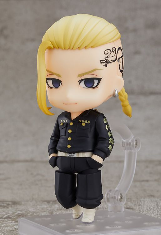 Tokyo Revengers - 1813 Nendoroid Ryuuguuji Ken Japanese Ver. 