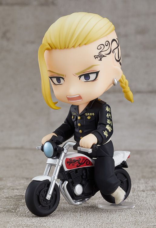 Tokyo Revengers - 1813 Nendoroid Ryuuguuji Ken Japanese Ver. 